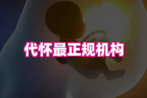 东莞助孕网站 2